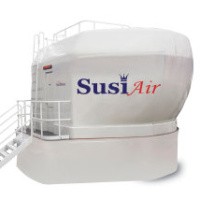 Susi Air Operasikan Simulator Pesawat Pertama di Asia Pasifik