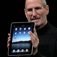 Gelar Ksatria Steve Jobs Dibatalkan PM Inggris