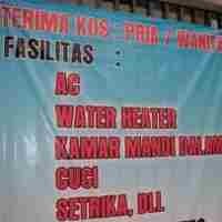 Penghuni Kos Mewah di Surabaya Siap-siaplah Membayar Pajak