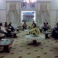 Seluruh Muspida di Jabar Tandatangani Draft Larangan Ahmadiyah