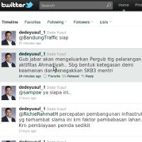 Dede Yusuf: Gubernur Akan Keluarkan Pergub Larangan Ahmadiyah