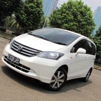 Honda: Konsumen Gengsi Dapat Mobil dari Diskon