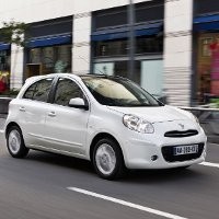 Ini Dia City Car Favorit 