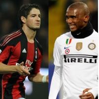 Moratti Nikmati Persaingan yang Makin Seru