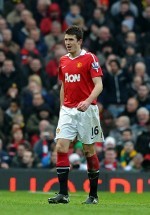 Carrick: MU Akan Siap untuk Liverpool