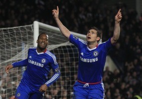 Ancelotti: Chelsea Masih Hidup!