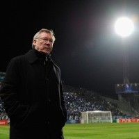 Fergie Kritik Kepemimpinan Wasit