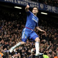 Lampard: Jaraknya Masih Jauh