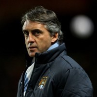 Mancini Lempar Handuk