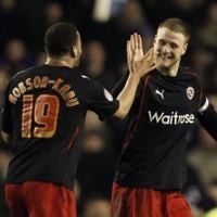 Reading Singkirkan Everton