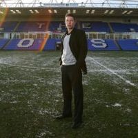 Peterborough, Pemilik Tiket Terusan Termahal di Dunia