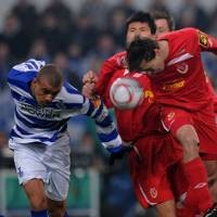 Duisburg Tatap Laga Puncak