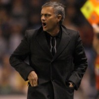 Mourinho Juga Ditertawakan Bos TV