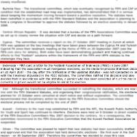 2007 FIFA Pernah Larang Nurdin Halid Jadi Ketum PSSI