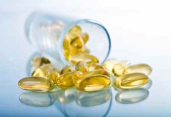 Kurus Karena Pengobatan Kanker Bisa Dicegah dengan Minyak Ikan