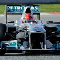 Alonso Hitung Schumi