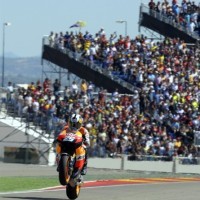 MotoGP Aragon Sampai 2016, Jerez Terancam