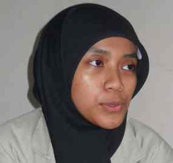 Mahasiswi UGM Temukan Vaksin Flu Burung Organik dari Mahkota Dewa