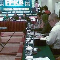 Merokok di Hotel Century, Politisi PKB Kena Tegur