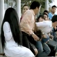 XL Akan Pelajari Masukan KPAI Tentang Iklan Mirip Hantu