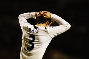 Bale Mungkin Belum Fit untuk Jamu Milan