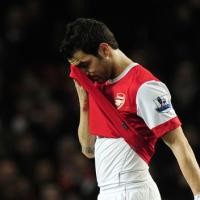 Ada Peluang Fabregas Main di Camp Nou