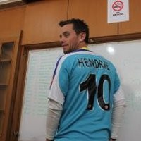 Lee Hendrie Mau Nandar Dipertahankan