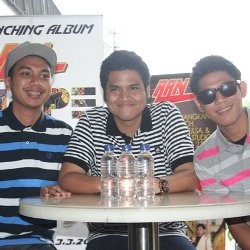 RAN Daur Ulang Lagu Fatur-Nadila di Album HOP3