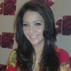 Maia Tak Bisa Pastikan Dhani Sebagai Ayah dari Anaknya Mulan