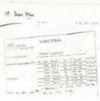  Menanti Pengembalian DP & Kelebihan Bayar dari  Bilabong Permai Bogor