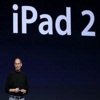 Demi iPad 2, Steve Jobs Bolos Perawatan