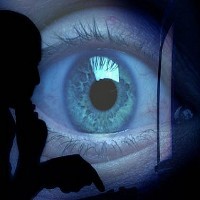 Dimata-matai, Mahasiswa Tuntut FBI 
