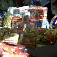 Siap-siap! Produsen Mie Instan Naikkan Harga 10%