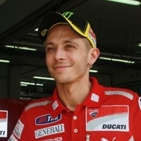 Melongok Isi Rumah Valentino Rossi