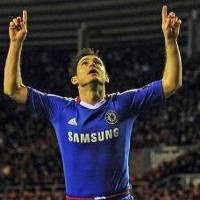 Ngebut di Jalan, Frank Lampard Disidang