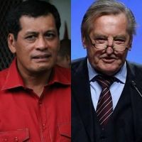 Antara Nurdin Halid dan Mayer-Vorfelder