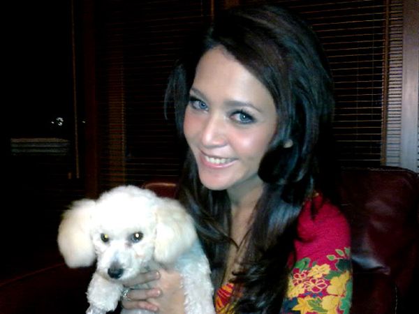 Maia Komentar Soal Mulan