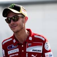 Melongok Isi Rumah Valentino Rossi