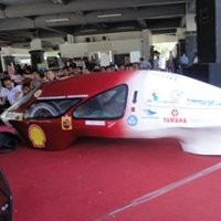 2 Mobil Irit BBM UGM Siap Beraksi