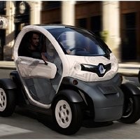Twizy, Mobil Listrik Termurah