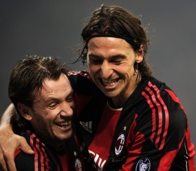 Cassano: Ibra Liar, Pato Luar Biasa