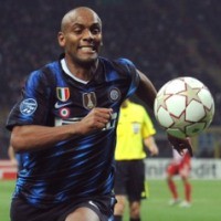 Maicon Belum Kubur Kans ke Madrid