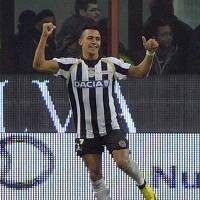 Sanchez Ditawar Rp 427 M