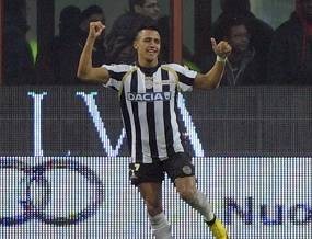 Sanchez Ditawar Rp 427 M