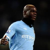 Menang Judi, Mancini Sanjung Balotelli