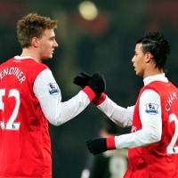 Ini Jawaban Arsenal