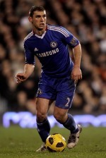 Ivanovic pun Akui Wasit Telah Salah