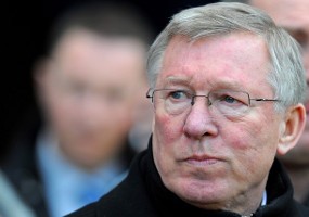 Kritik Wasit, Fergie Terancam Sanksi (Lagi)