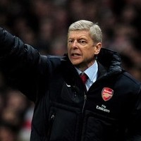 Wenger: Liga Inggris Prioritas Utama Arsenal
