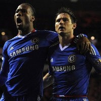 Lampard Puji Drogba yang Legowo